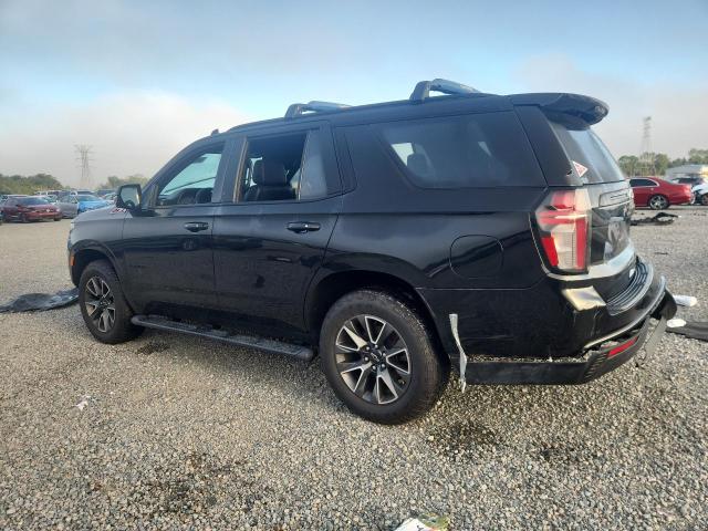 2021 CHEVROLET TAHOE K1500 Z71, фото 2, лот 11208065