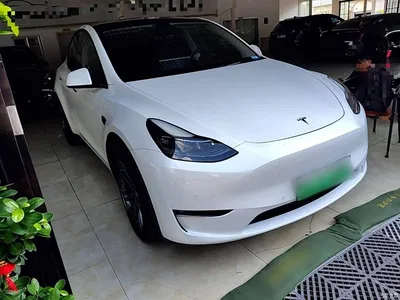 2023 Tesla Model Y Long Range All-Wheel Drive Edition, фото 4, лот 10369729