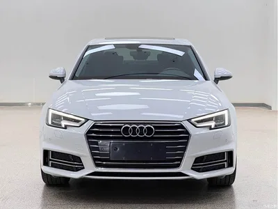 2019 Audi A4L 40 TFSI Progressive (China V), фото 2, лот 10233130