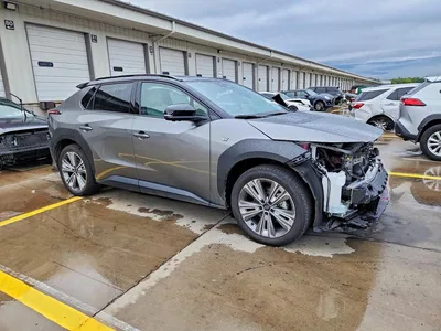 2024 SUBARU SOLTERRA PREMIUM, фото 4, лот 10566341
