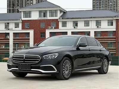 2023 Mercedes-Benz E-Class E 300 L Luxury, фото 1, лот 10455710