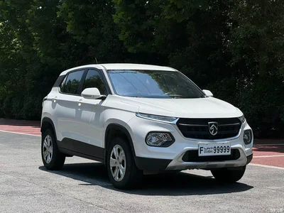 2021 Baojun 510 1.5L CVT Premium Edition, фото 3, лот 10412088