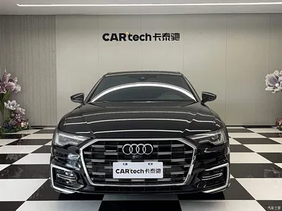 2024 Audi A6L 45 TFSI quattro Premium Dynamic, фото 3, лот 11182669
