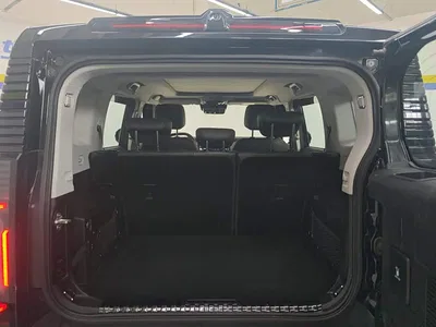 2023 Jetour Traveler Model 2.0T 4WD Cross PRO, фото 4, лот 10417188