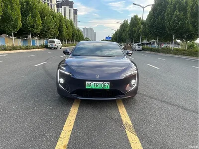 2024 Avatr 12 Facelift 700 Triple Laser RWD Luxury Edition, фото 2, лот 11553711
