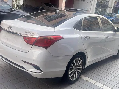 2017 Hyundai Mistra 1.8L Automatic Smart GLS (China V), фото 4, лот 10369623