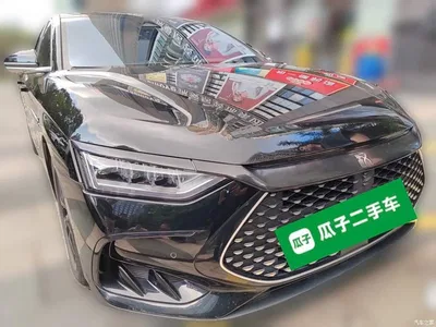 2023 BYD Han DM-i Champion Edition 121KM Prestige, фото 3, лот 11569859
