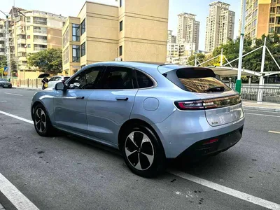 2023 AITO Wenjie AITO M5 Pure Electric RWD Standard Edition, фото 4, лот 10277359