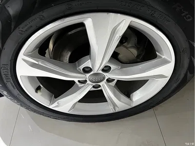 2018 Audi Q5L 40 TFSI Premium Progressive China VI, фото 4, лот 10456359