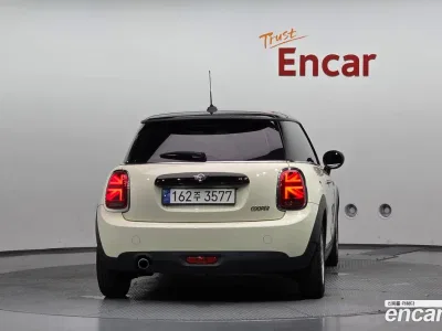 2020 Mini Cooper Standard, фото 4, лот 10523915