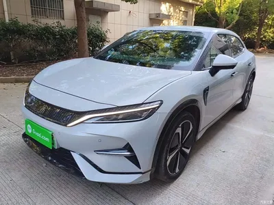2024 BYD Song L EV Model 662km Excellence, фото 1, лот 11567746