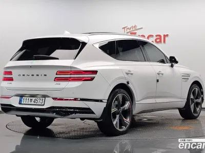 2024 Genesis GV80 2.5T Gasoline AWD, фото 1, лот 10517380