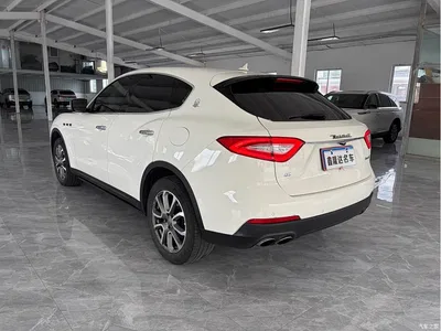 2018 Maserati Levante 3.0T Classic Edition, фото 4, лот 11221186