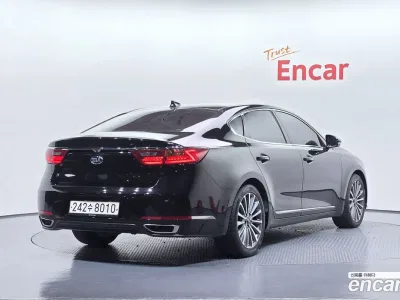 2018 Kia K7 3.0 GDI Prestige, фото 1, лот 10058481