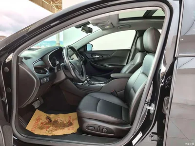 2020 Chevrolet Malibu XL Redline 550T Auto Dynamic Edition, фото 4, лот 10593084