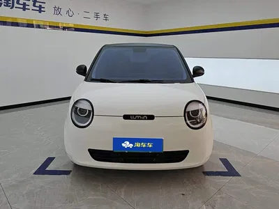 2025 Changan Qiyuan Changan Lumin 205km Fragrant Infusion Edition, фото 2, лот 11211742