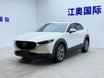 2021 Mazda CX-30 2.0L Auto Quality Delight Type, фото 1, лот 10401761