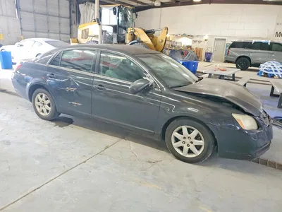 2006 TOYOTA AVALON XL, фото 4, лот 10586034