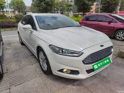 2013 Ford Mondeo Model 1.5L GTDi180 Fashion, фото 4, лот 10423480