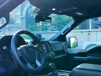 2019 Ford F-150 Raptor 3.5T Raptor Performance Enhanced Edition, фото 4, лот 10384252