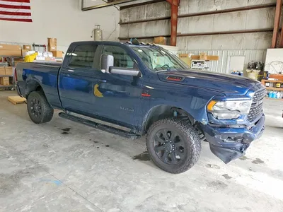 2022 RAM 2500 BIG HORN/LONE STAR, фото 4, лот 11588751