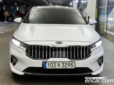 2020 Kia K7 3.0 GDI Signature, фото 2, лот 10109336