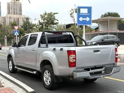 2022 Isuzu Ruimai 2.8T Classic Diesel 2WD Comfort Long Wheelbase JE493ZLQ6E, фото 2, лот 10452064