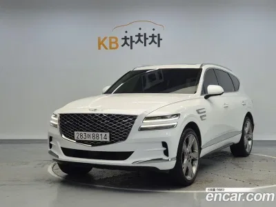 2023 Genesis GV80 2.5T Gasoline AWD, фото 1, лот 10223252