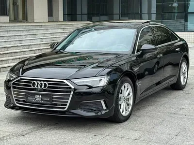 2020 Audi A6L 40 TFSI Luxury Elegance, фото 3, лот 10432004