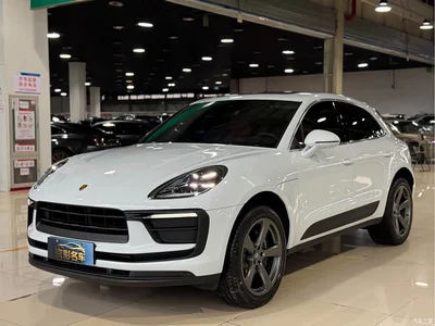2026 Porsche Macan 2.0T Dream Pursuit Edition, фото 1, лот 10429745