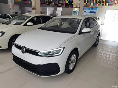 2023 Volkswagen Lavida New Sharp 1.5L Auto Premium Edition, фото 1, лот 10455483