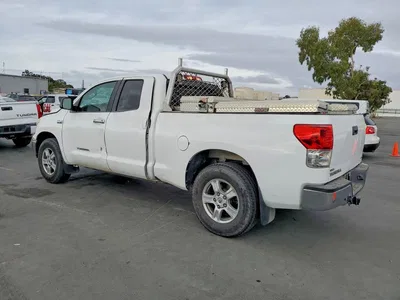 2013 TOYOTA TUNDRA DOUBLE CAB SR5, фото 2, лот 10507124