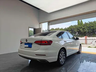 2021 Volkswagen Lavida 1.5L Automatic Trend Edition, фото 4, лот 11007517