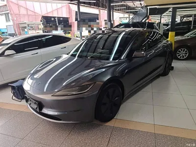 2023 Tesla Model 3 Rear-Wheel Drive, фото 1, лот 10455429