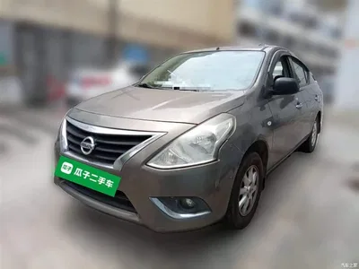 2015 Nissan Sunny 1.5XE CVT Master Edition, фото 1, лот 10367037