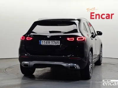 2021 Mercedes-Benz GLA-Class GLA220, фото 3, лот 10054254