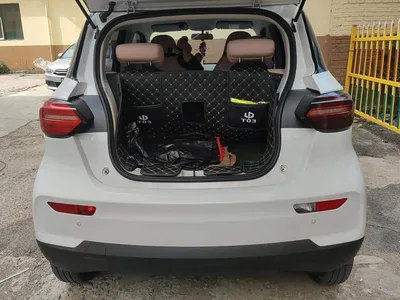 2024 Leapmotor T03 310 Comfort Edition, фото 4, лот 11205534