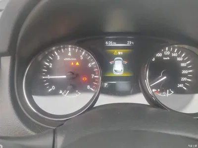 2016 Nissan Qashqai 2.0L CVT Leading Edition, фото 4, лот 10348884