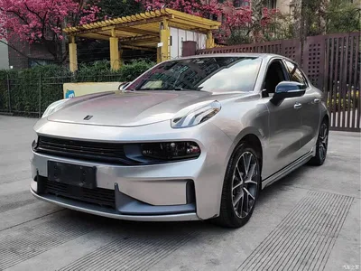 2018 Lynk & Co 03 1.5TD DCT Power Pro Version China V, фото 1, лот 10441792