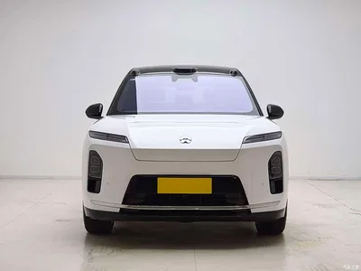 2026 NIO ES8, фото 2, лот 10362124
