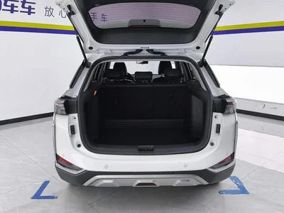 2021 Dongfeng Aeolus Yixuan GS 230T Automatic Star Chaser Edition, фото 4, лот 10411027