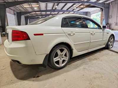 2004 ACURA TL, фото 3, лот 10979459