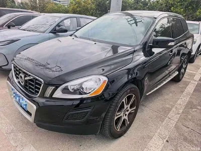 2013 Volvo XC60 (Import) T5 Premium Edition, фото 1, лот 11188688