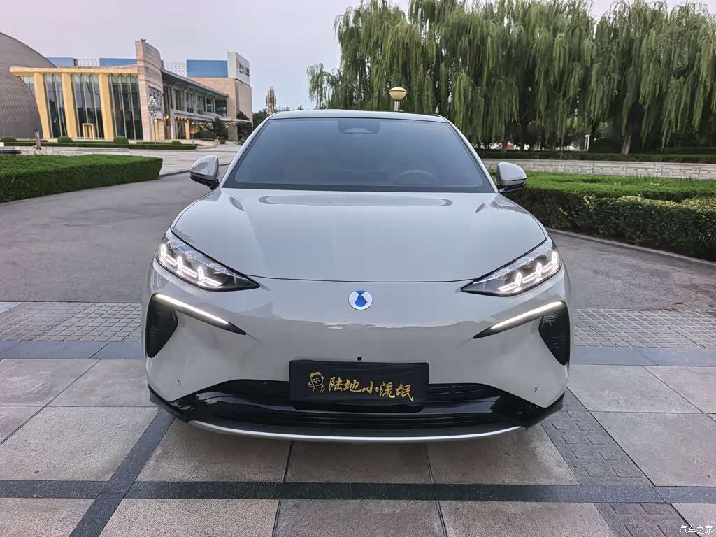 2024 Denza N7 630 AWD Smart Drive Max, фото 1, лот 11067844