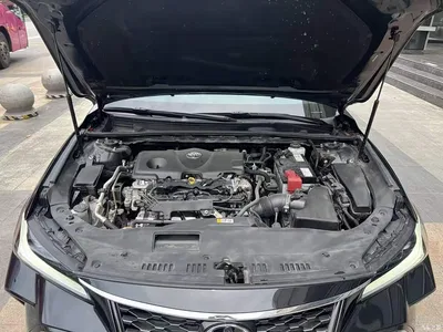 2023 Toyota Avalon 2.5L Luxury Edition, фото 4, лот 10325517