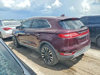 2019 LINCOLN MKC RESERVE, фото 2, лот 10876270