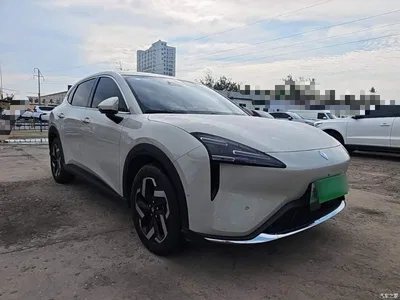 2024 Baojun Yunhai 600km Pure Electric Version, фото 4, лот 11187290