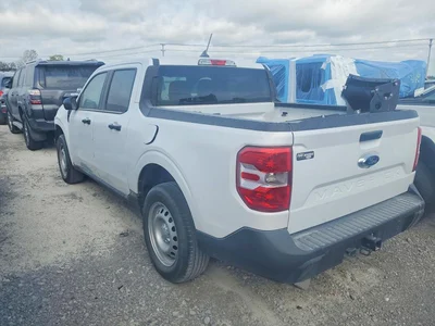 2023 FORD MAVERICK XL, фото 2, лот 10501013