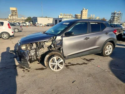 2020 NISSAN KICKS S, фото 1, лот 10732109