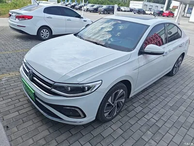 2023 Volkswagen Bora 200TSI DSG Yuexing PRO Edition, фото 1, лот 10472074